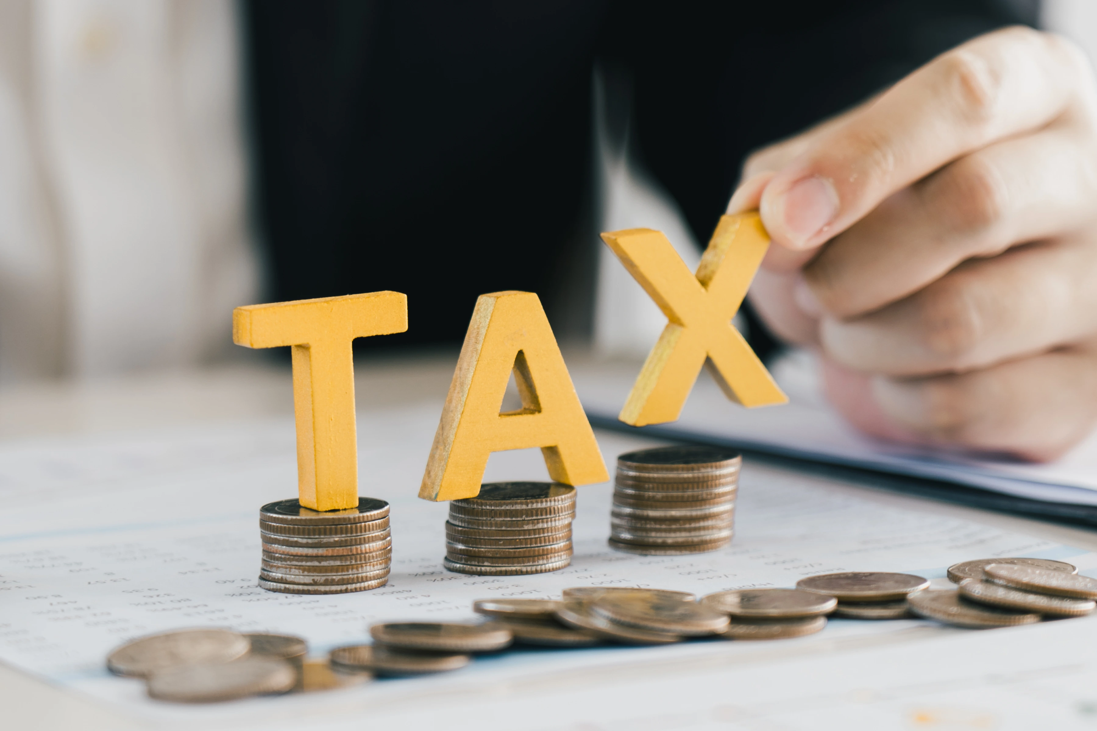 Excise Tax Advisory Services in Dubai